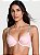 Sutiã Rosa Com Alça Com Strass Victoria’s Secret Tam 36D - Imagem 1