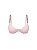 Sutiã Rosa Com Alça Com Strass Victoria’s Secret Tam 36D - Imagem 3
