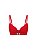 Sutiã Vermelho Com Bojo com Logo Victoria’s Secret Tam34D - Imagem 3
