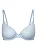 Sutiã Azul Claro Victoria’s Secret Tam 34DDD - Imagem 1
