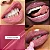 LANCÔME Gloss Labial Juicy Tubes com Acabamento Brilhante Translúcido Cor 08 Tickled Pink - Imagem 3