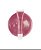 Gloss Lancôme My Juicy Duo Cores 05-07 - Imagem 3