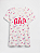 GAP Camiseta Branca Florida - Imagem 2