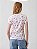 GAP Camiseta Branca Florida - Imagem 3