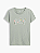GAP Camiseta Verde Oliva Florida - Imagem 5