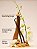 Kit Miniatura Warm Vanilla Sugar Bath & Body Works 3 Itens - Imagem 2