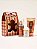 Kit Miniatura Warm Vanilla Sugar Bath & Body Works 3 Itens - Imagem 1