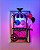 Difusor de Parede Wallflower Carrinho de Algodão Doce Bath & Body Works #halloween - Imagem 3