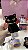 Difusor de Parede Wallflower Gato Preto Bath & Body Works #halloween - Imagem 5