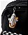 Porta Álcool Gel Fantasma Bath & Body Works #halloween - Imagem 2