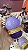 Porta Álcool Bola de Cristal Bath & Body Works #haloween - Imagem 3