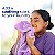 Downy Booster Amaciante Lavender & Vanilla - Imagem 5