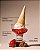 Alcool em Gel Neapolitan Ice Cream Bath & Body Works - Imagem 2