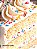 Máscara Labial Nutritiva Birthday Cake Victoria's Secret - Imagem 2