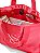 Bolsa Tote Rosa Fúcsia Victoria´s Secret - Imagem 1