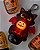 Porta Alcool Gel GAto Preto Bath & Body Works #halloween - Imagem 2