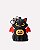 Porta Alcool Gel GAto Preto Bath & Body Works #halloween - Imagem 1