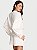 Moletinho Oversize Branco Victoria´s Secret - Imagem 2