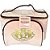 Necessaire Juicy Couture 2 peças Rosa - Imagem 2