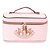 Necessaire Juicy Couture Rosa - Imagem 2
