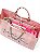 Bolsa Tote Em Corrente Miami Victoria´s Secret - Imagem 3