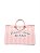 Bolsa Tote Em Corrente Miami Victoria´s Secret - Imagem 1