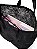 Bolsa Tote Preta Renda Victoria´s Secret - Imagem 2