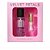 Kit  Miniatura Velvet Petals Victoria´s Secret Contém-2 itens - Imagem 1
