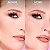 ONE SIZE by Patrick Starrr Mini Powder Melt Glass Setting Spray - Imagem 3