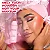 ONE SIZE by Patrick Starrr Mini Powder Melt Glass Setting Spray - Imagem 9