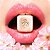Kiss Kiss Bee Glow Hydrating Tinted Lip Balm Cor 258 Guerlain Paris - Imagem 3