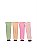 Kit Miniatura Creme de Mãos Victoria´s Secret - Contém 4 itens - Imagem 2