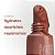 Rhode Peptide Lip Tint Nourishing Glaze Cor Toast - rose taupe - Imagem 4