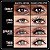 Charlotte Tilbury Exagger-eyes Volumizing and Curling Mascara - Imagem 4