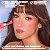 Charlotte Tilbury Mini Unreal Lip + Cheek Glow Blush Stick with Hyaluronic Acid Cor Pink Glow - Imagem 5