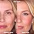 Charlotte Tilbury Mini Unreal Lip + Cheek Glow Blush Stick with Hyaluronic Acid Cor Rosy Glow - Imagem 9