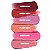 Charlotte Tilbury Mini Unreal Lip + Cheek Glow Blush Stick with Hyaluronic Acid Cor Rosy Glow - Imagem 3