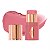 Charlotte Tilbury Mini Unreal Lip + Cheek Glow Blush Stick with Hyaluronic Acid Cor Rosy Glow - Imagem 1