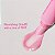 Rhode Peptide Lip Tint Nourishing Glaze Cor Jelly Bean - Imagem 2