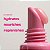 Rhode Peptide Lip Tint Nourishing Glaze Cor Jelly Bean - Imagem 3
