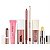 Sephora Favorites Nude Energy Lip Kit Makeup Set - Imagem 2