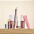 Sephora Favorites Nude Energy Lip Kit Makeup Set - Imagem 3