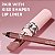 Yves Saint Laurent  Lovenude Lip Blusher Soft Blurring Lip Color 44 NUDE LAVALLIERE - light cool pink - Imagem 2