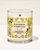 Vela Aromática 1 Pavio Iced Lemon Pound Cake Bath & Body Works - Imagem 1