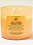 Vela Aromática 3 Pavios Iced Lemon Pound Cake Bath & Body Works - Imagem 1