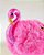 Porta Álcool em Gel Flamingo Bath & Body Works - Imagem 3