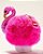 Porta Álcool em Gel Flamingo Bath & Body Works - Imagem 1