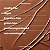 rhode Pocket Bronze Long-Wearing Cream Bronzer Color pebble - fair to light with a neutral rosy undertone - Imagem 5