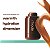 rhode Pocket Bronze Long-Wearing Cream Bronzer Color pebble - fair to light with a neutral rosy undertone - Imagem 7