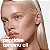 rhode Pocket Bronze Long-Wearing Cream Bronzer Color pebble - fair to light with a neutral rosy undertone - Imagem 3